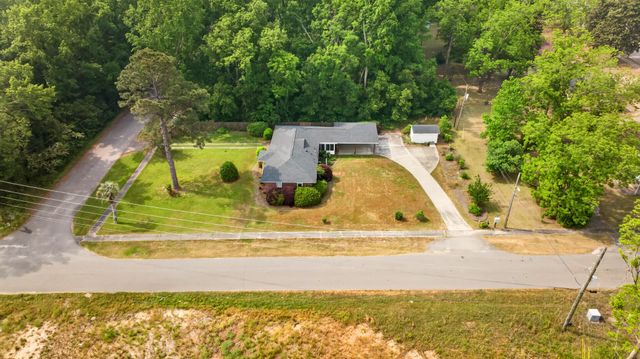 18 Chestnut Avenue, Denmark, SC 29042