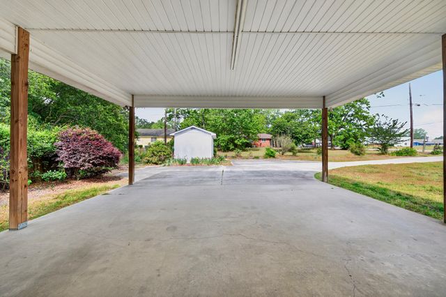 18 Chestnut Avenue, Denmark, SC 29042