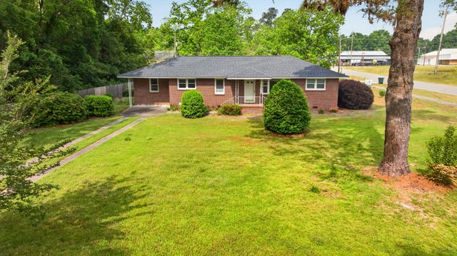 18 Chestnut Avenue, Denmark, SC 29042
