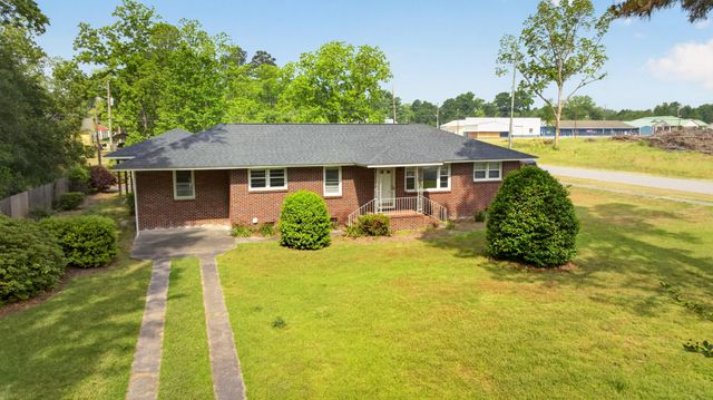 18 Chestnut Avenue, Denmark, SC 29042