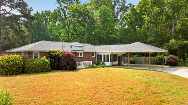 18 Chestnut Avenue, Denmark, SC 29042
