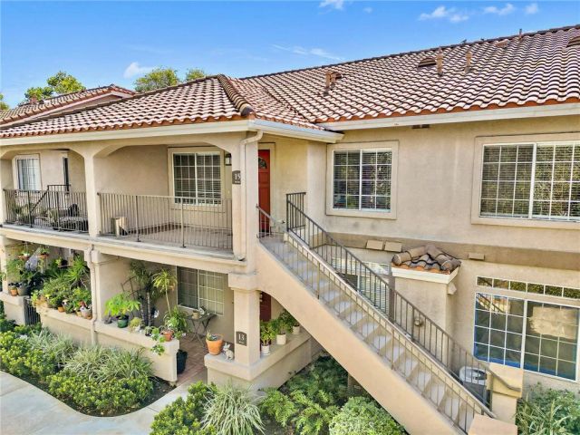 15 De Lila, Rancho Santa Margarita, CA 92688