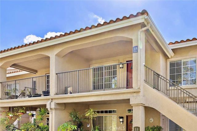 15 De Lila, Rancho Santa Margarita, CA 92688