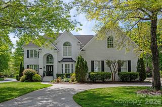 12515 Portmarnock Court, Charlotte, NC 28277