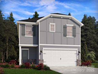 1432 Wildflower Street, Newton, NC 28658