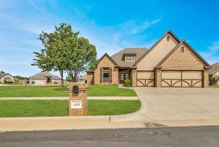 14000 NW Hawk Circle, Piedmont, OK 73078