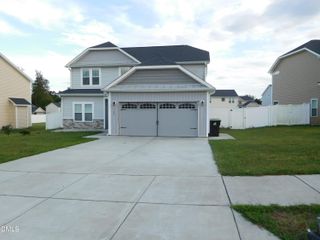 266 Grovemere Lane, Wendell, NC 27591