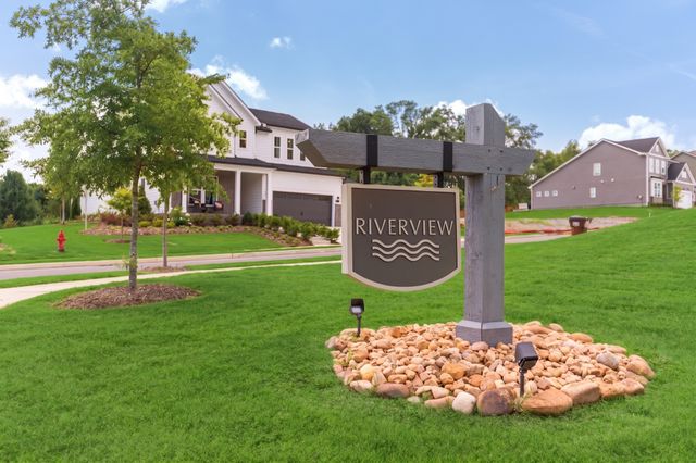 101 Riverview Run, Madison, TN 37115