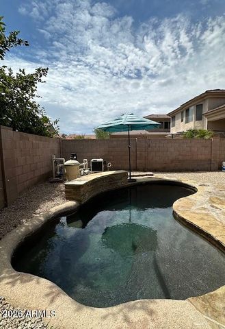 7631 E LOS GATOS Drive, Scottsdale, AZ 85255
