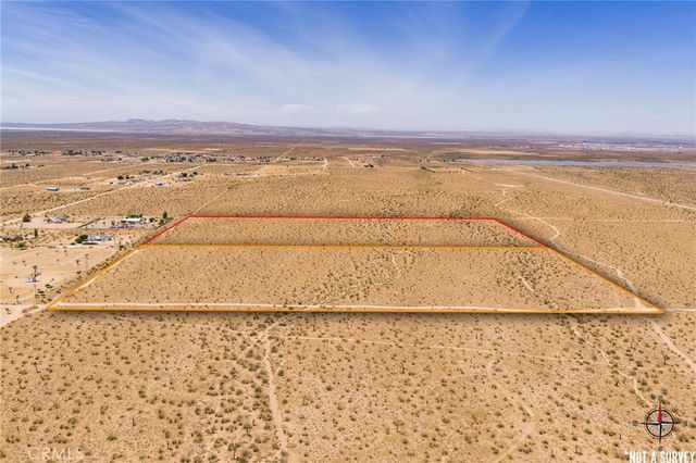 0 Middleton Road, Phelan, CA 92371