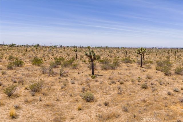 0 Middleton Road, Phelan, CA 92371