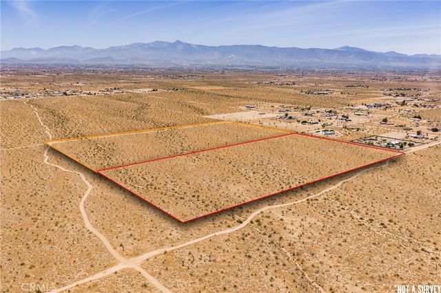 0 Middleton Road, Phelan, CA 92371