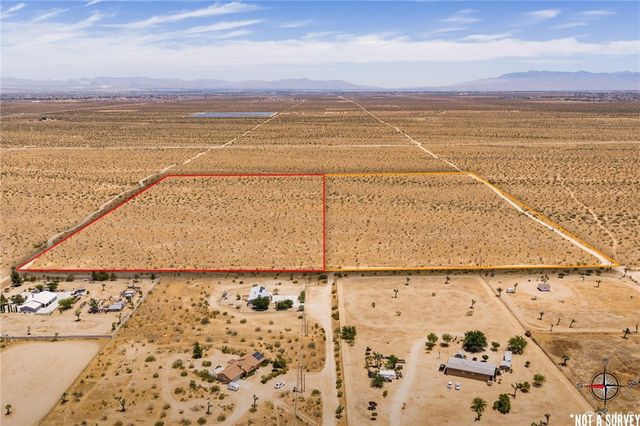 0 Middleton Road, Phelan, CA 92371