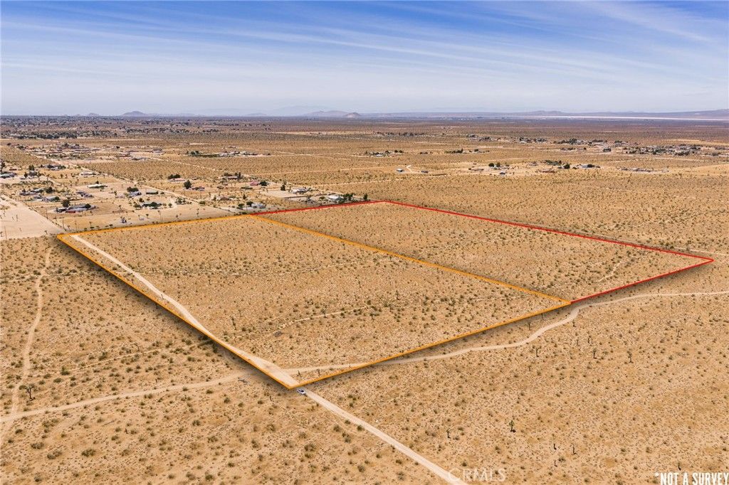 0 Middleton Road, Phelan, CA 92371