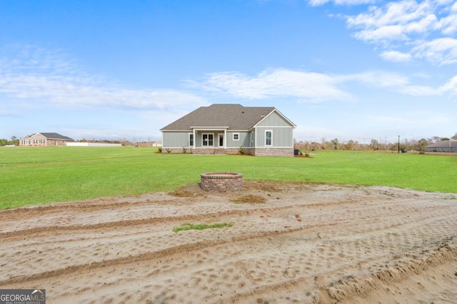 212 Bald Cypress Court 40, Statesboro, GA 30458