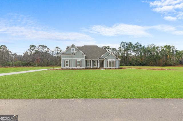 212 Bald Cypress Court 40, Statesboro, GA 30458