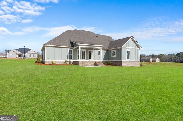 212 Bald Cypress Court 40, Statesboro, GA 30458