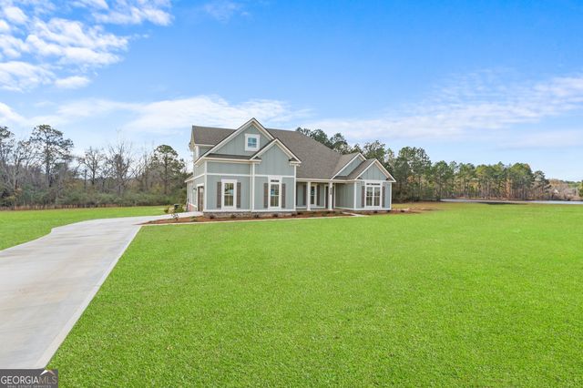 212 Bald Cypress Court 40, Statesboro, GA 30458