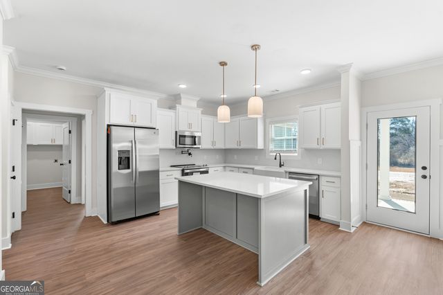 212 Bald Cypress Court 40, Statesboro, GA 30458