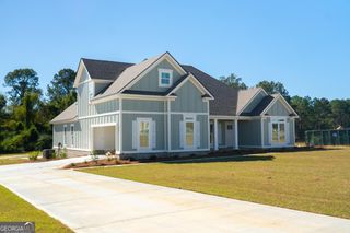 212 Bald Cypress Court 40, Statesboro, GA 30458