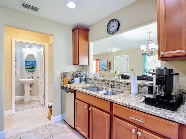 9838 TRUMPET VINE LOOP, Trinity, FL 34655