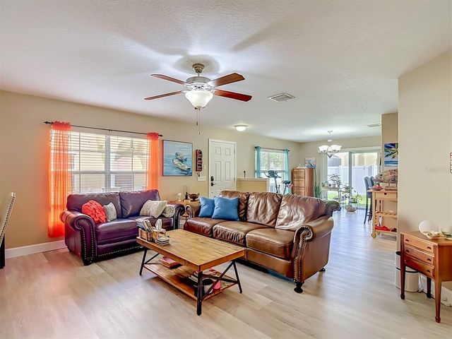 9838 TRUMPET VINE LOOP, Trinity, FL 34655