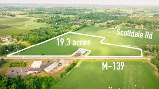 4605 M-139 Road, St. Joseph, MI 49085