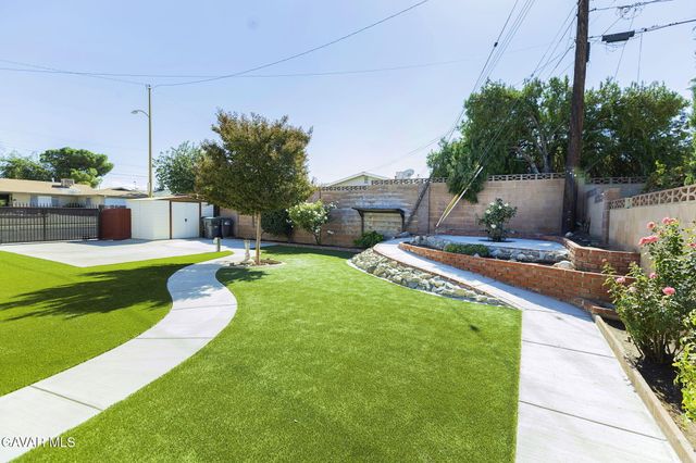 646 E Pillsbury Street, Lancaster, CA 93535