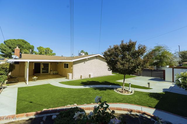646 E Pillsbury Street, Lancaster, CA 93535