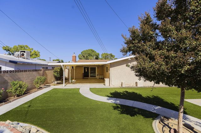 646 E Pillsbury Street, Lancaster, CA 93535