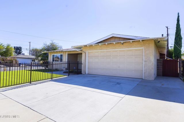 646 E Pillsbury Street, Lancaster, CA 93535