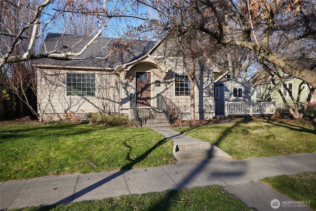123 E Maple Street, Walla Walla, WA 99362