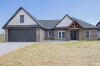 3527 Sand Drive, Newburgh, IN 47630