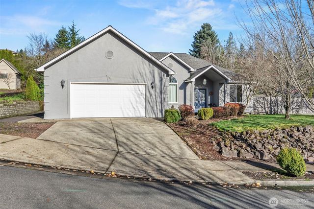 111 Sweet Birch Drive, Longview, WA 98632