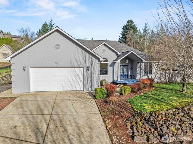 111 Sweet Birch Drive, Longview, WA 98632