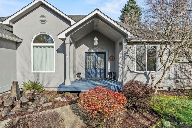 111 Sweet Birch Drive, Longview, WA 98632