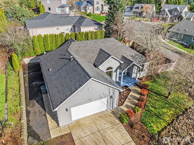 111 Sweet Birch Drive, Longview, WA 98632