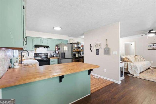 150 Tall Oak Trail, Covington, GA 30014