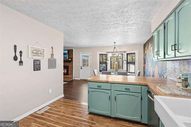 150 Tall Oak Trail, Covington, GA 30014