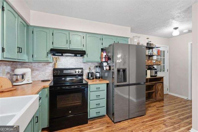 150 Tall Oak Trail, Covington, GA 30014