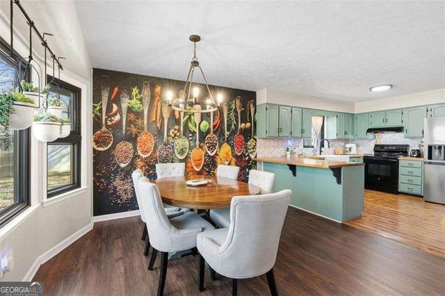 150 Tall Oak Trail, Covington, GA 30014