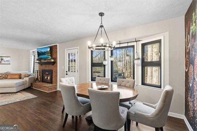 150 Tall Oak Trail, Covington, GA 30014