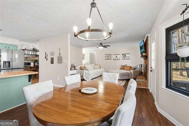 150 Tall Oak Trail, Covington, GA 30014