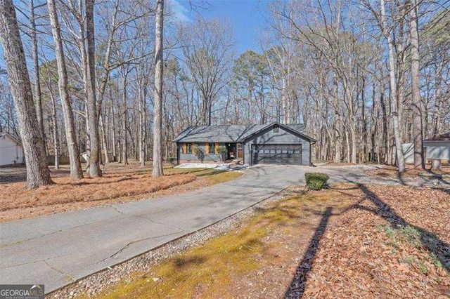 150 Tall Oak Trail, Covington, GA 30014