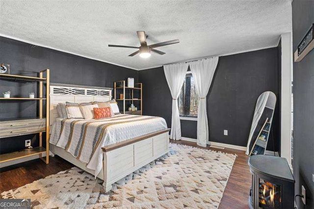 150 Tall Oak Trail, Covington, GA 30014