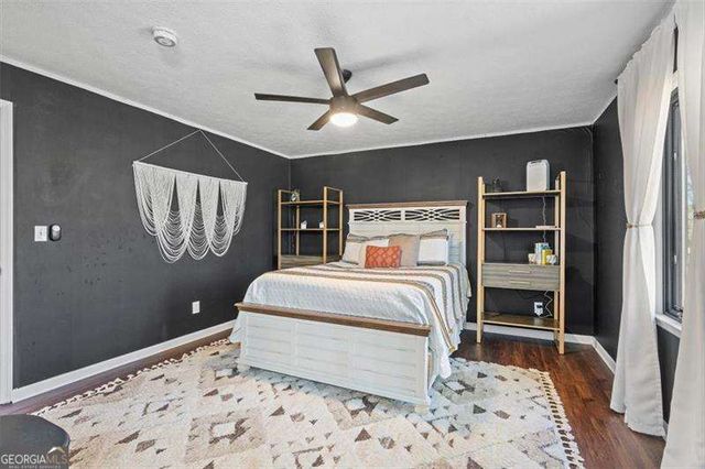 150 Tall Oak Trail, Covington, GA 30014