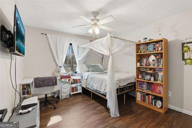 150 Tall Oak Trail, Covington, GA 30014