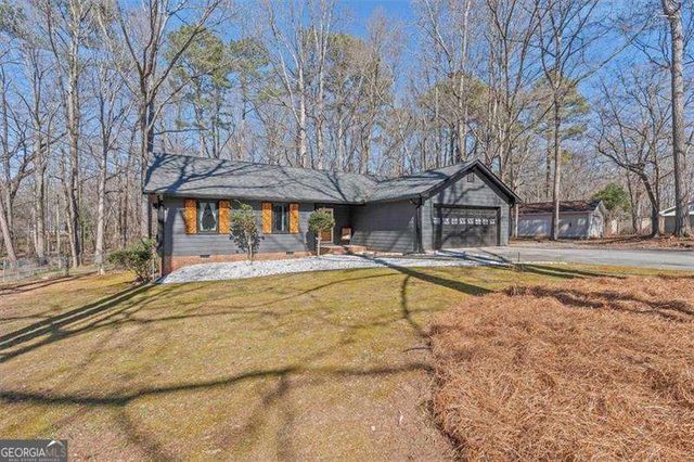 150 Tall Oak Trail, Covington, GA 30014