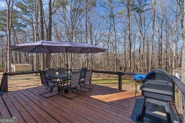 150 Tall Oak Trail, Covington, GA 30014