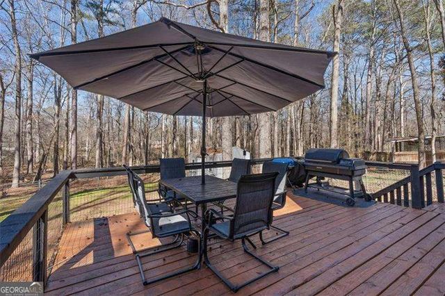 150 Tall Oak Trail, Covington, GA 30014